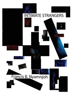 cover image of Intimate Strangers